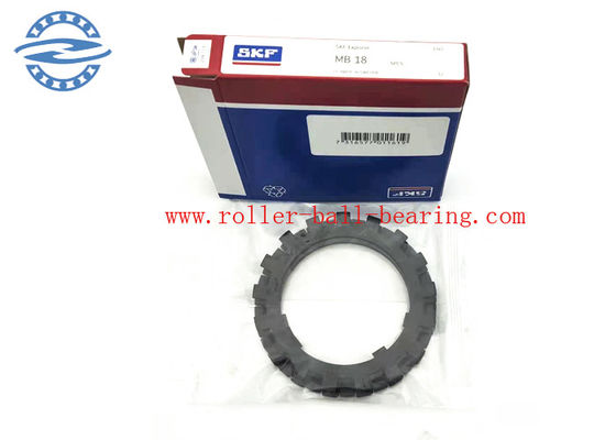GCR15 Di Luar 4.961mm MB18 SKF Ball Bearing Lockwasher