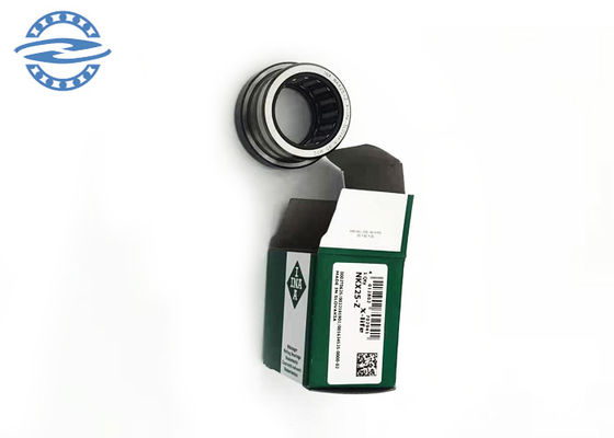 BR 526832 P6 Bantalan Rol Jarum NKX25-Z Pelumasan Minyak