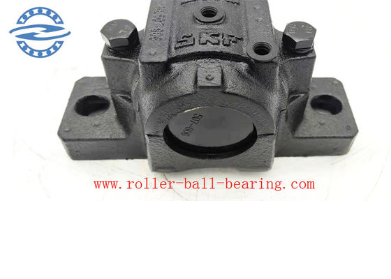 ISO14001 Gcr15 Bantalan Bola Bantal Untuk Rolling Mill SN507