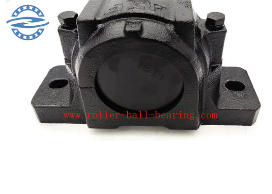 Besi C2 SN515 Plummer Block Bearing Untuk Makanan