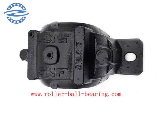 OEM P6 Plummer Block Bearing Untuk Rolling Mill SN517