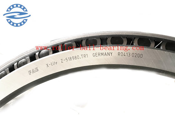 Z-518980 TR1 Taper Roller Bearing Ukuran 549.275x692.15x80.963mm 518980