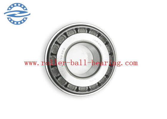 Otomotif 32309 Taper Roller Bearing Ukuran 45*100*38.25mm