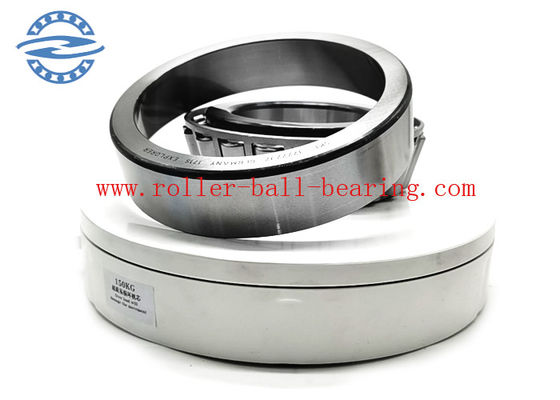 P4 32222 Taper Roller Bearing Ukuran 110*200*56mm