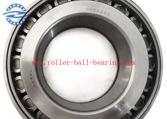 32040 Tapered Roller Bearing Camshaft Clutch Ukuran 91.58*25.12mm
