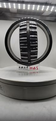 GCr15SiMn Bantalan Rol Bulat 23026CC / W33 Pelumasan Minyak