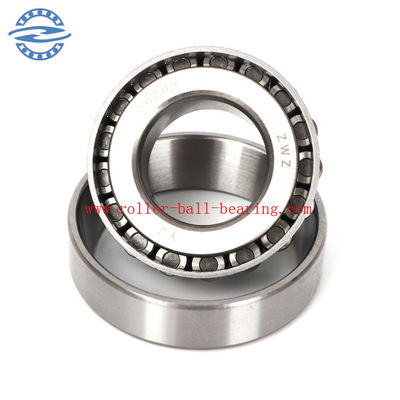 30205 Single Row Taper Roller Bearing Ukuran 25 X 52 X 16,25 Mm