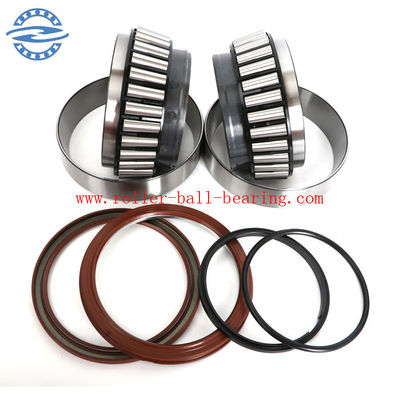 F-805008.09 Single Row Taper Roller Bearing Ukuran 100x180x49mm