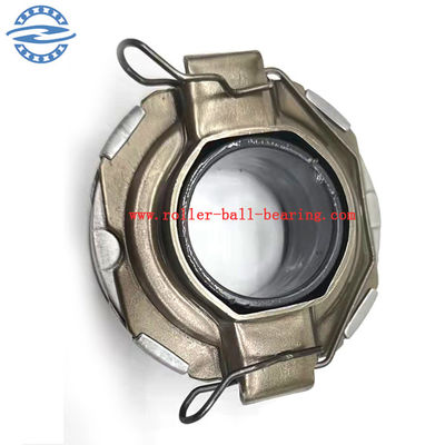 Suku Cadang Bantalan Kopling Baris Tunggal 68TNK3506 Ukuran 35x68x30mm