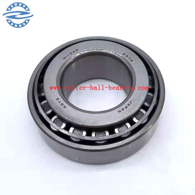 Mesin Taper Roller Bearing 3579/25 Ukuran 46.862*87.312*30.162mm 3579/3525 3579 35255