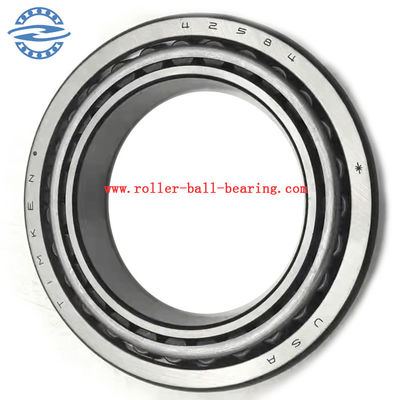 Taper Roller Bearing 42381/42584 Ukuran 96.84*148.43*28.58MM 42381/584 42381 42584