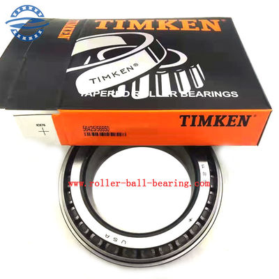 Taper Baris Tunggal Bantalan Rol 56425/56650 56425/650 56425 56650