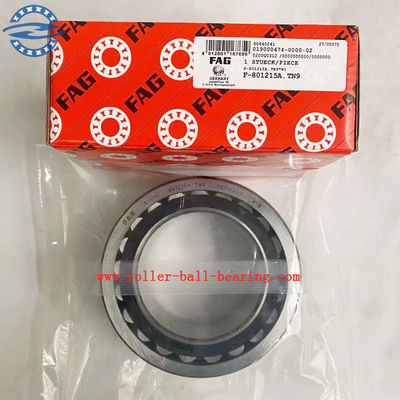 F-801215A Bulat Roller Truck Bearing F-801215A.TN9 Ukuran 100*160*61/66mm