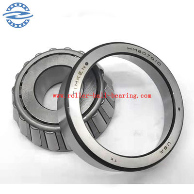 Single Row Taper Roller Bearing HM807035/10 UKURAN 41.275*104.775*36.512MM HM807035/807010 807035/10
