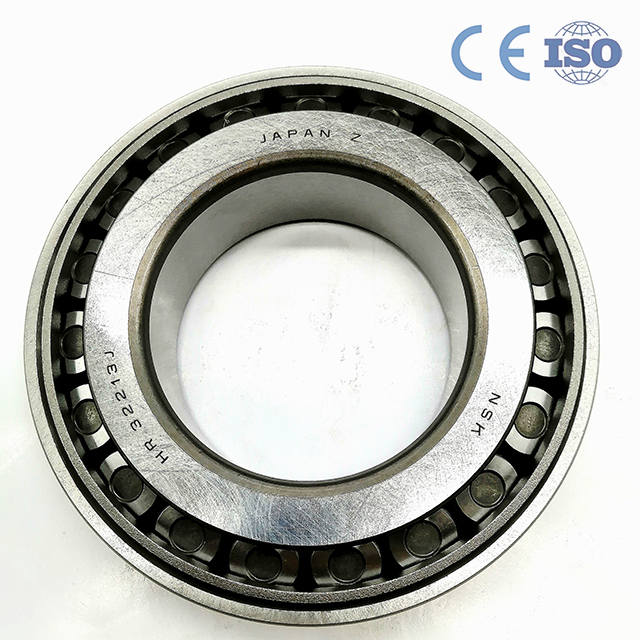 Otomotif C2 32213J Taper Roller Bearing Baris Tunggal 65 * 1200 * 31mm 1