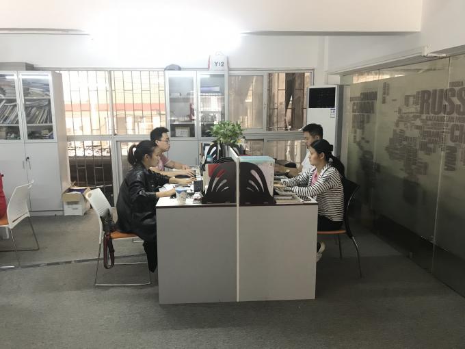 NJ208E Cylindrical Roller Bearing Untuk Mesin Konstruksi ukuran 40 * 80 * 18mm 2