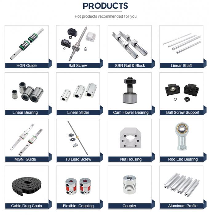 100mm 800mm Miniatur Linear Rail Slide MGN7 MGN12 MGN15 MGN9 11