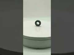 Bantalan Bola Alur Dalam