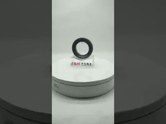 Bantalan Bola Alur Dalam